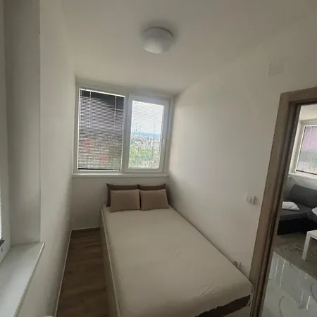 Banjica Apartment